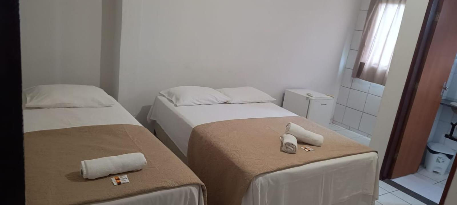 Sao Cristovao Apartahotel São Luís