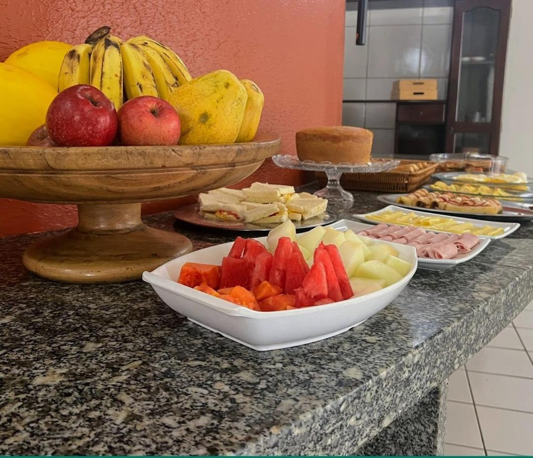 Sao Cristovao Apartahotel São Luís