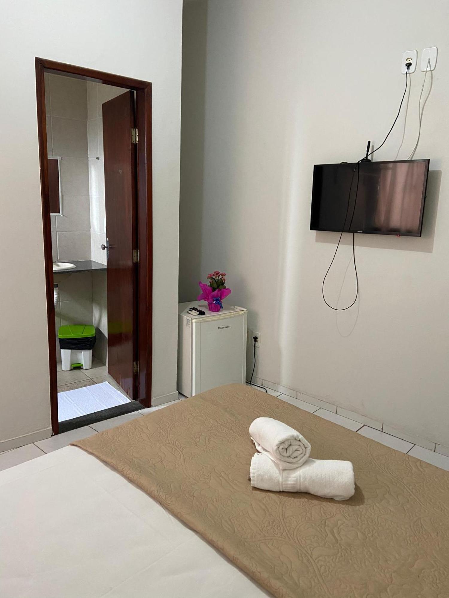 Apartahotel Sao Cristovao *
