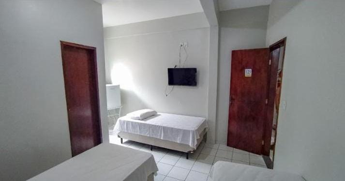 Apartahotel Sao Cristovao